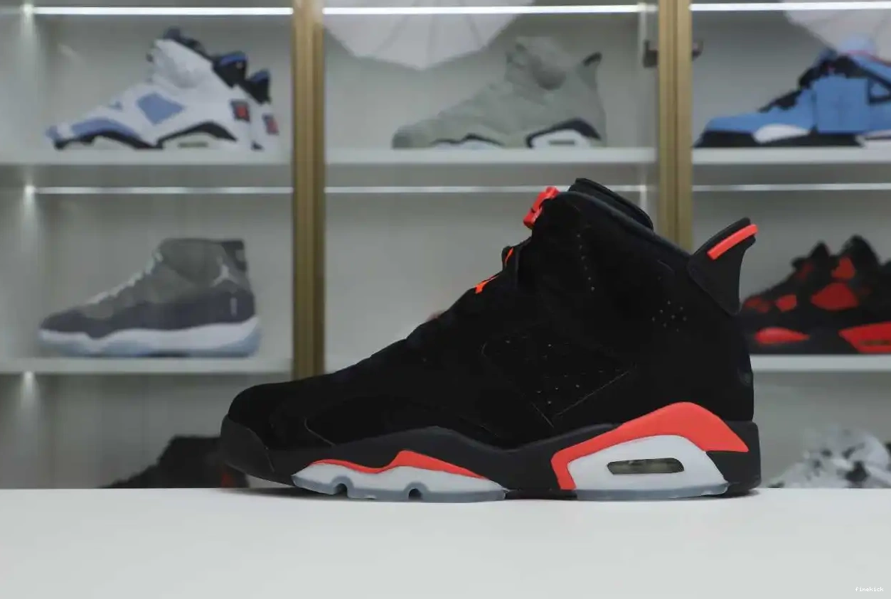 Air 2019 6 Jordan Jordan infrared 0430